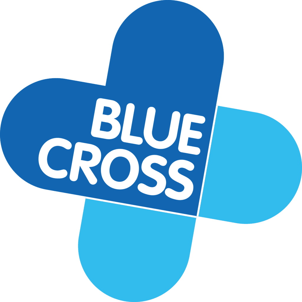 Blue Cross