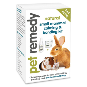 Pet Remedy Calming and Bonding Kit