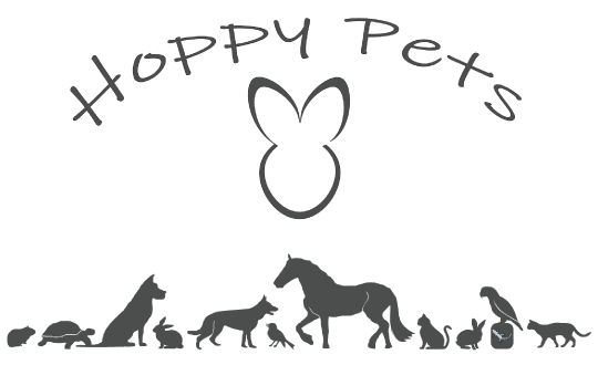 Hoppy Pets