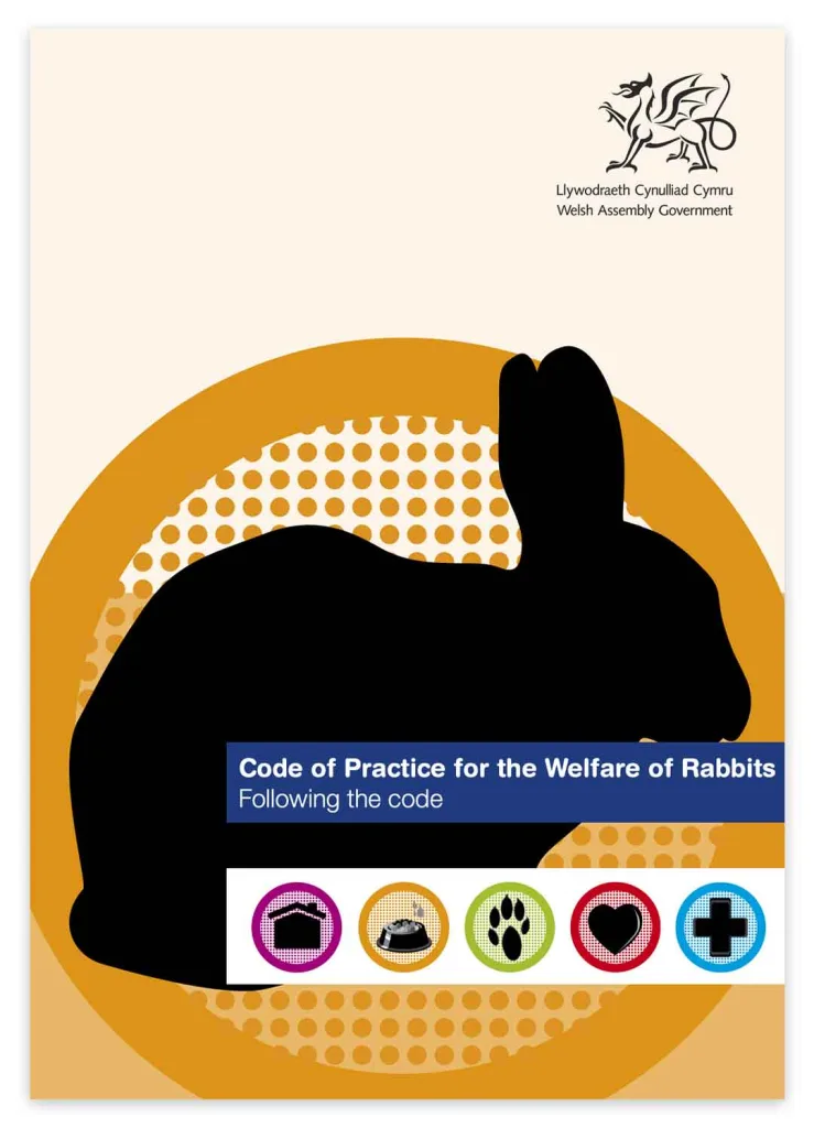 Rabbit Welfare: Wales